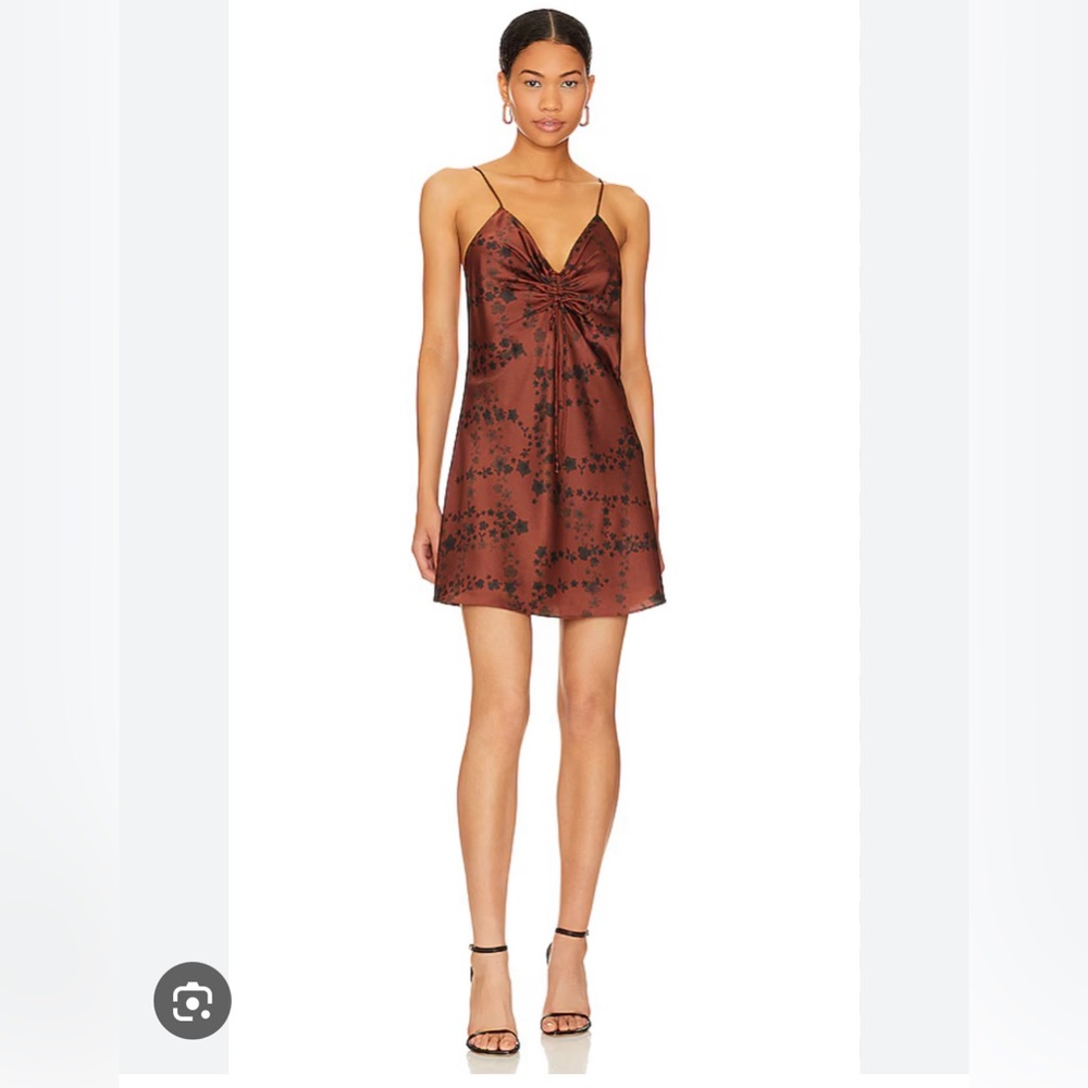 ALLSAINTS Alexi Sara Dress